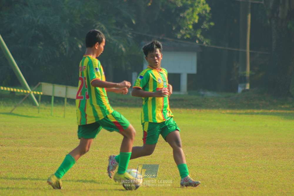 ijl u14 260725 newland fa vs zapello