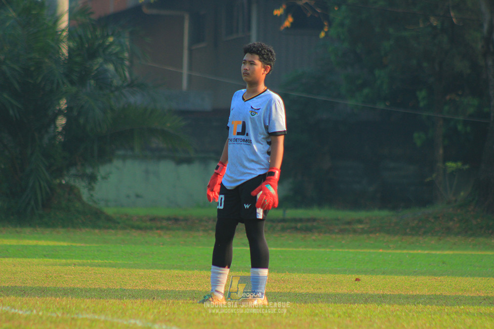 ijl u14 260725 newland fa vs zapello