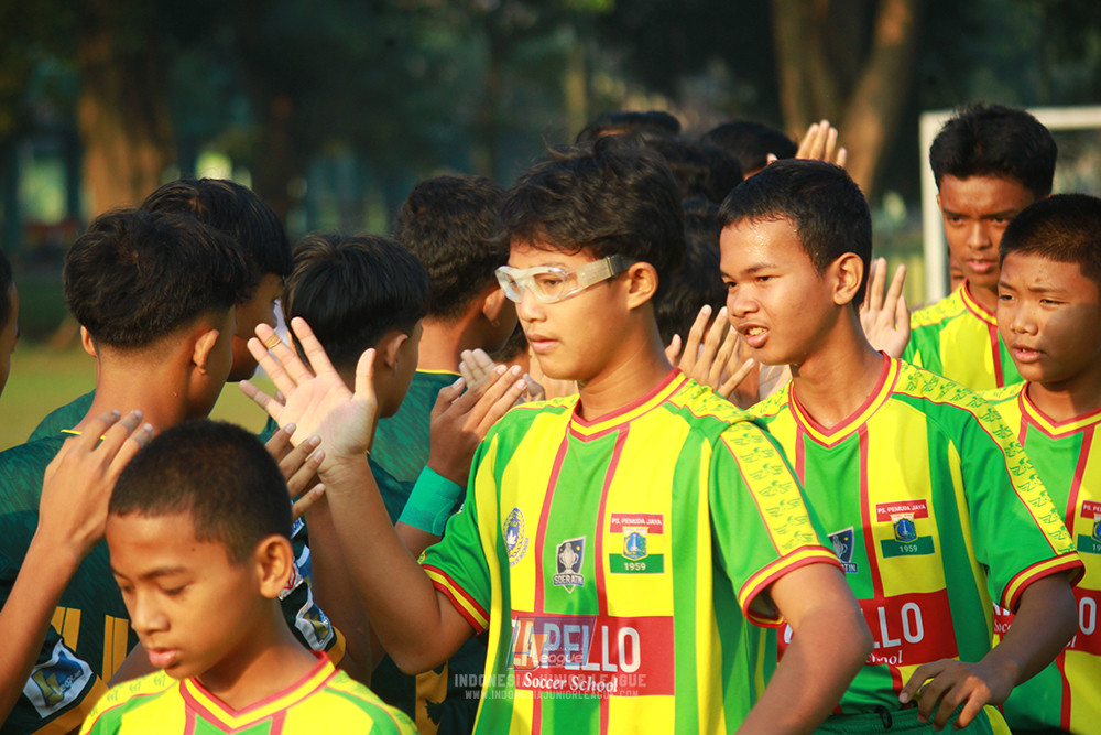 ijl u14 260725 newland fa vs zapello
