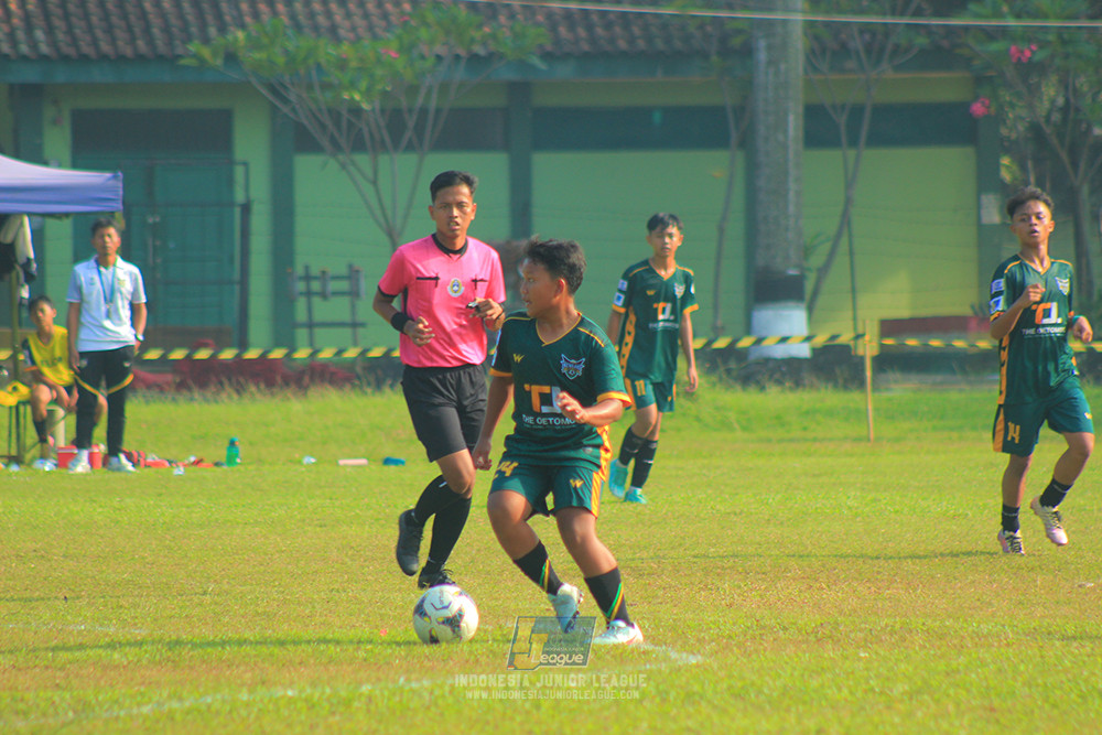 ijl u14 260725 newland fa vs zapello