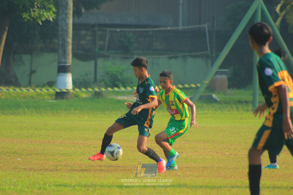 ijl u14 260725 newland fa vs zapello