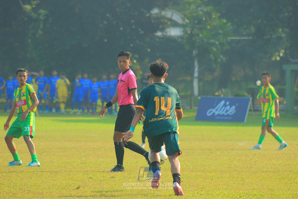 ijl u14 260725 newland fa vs zapello