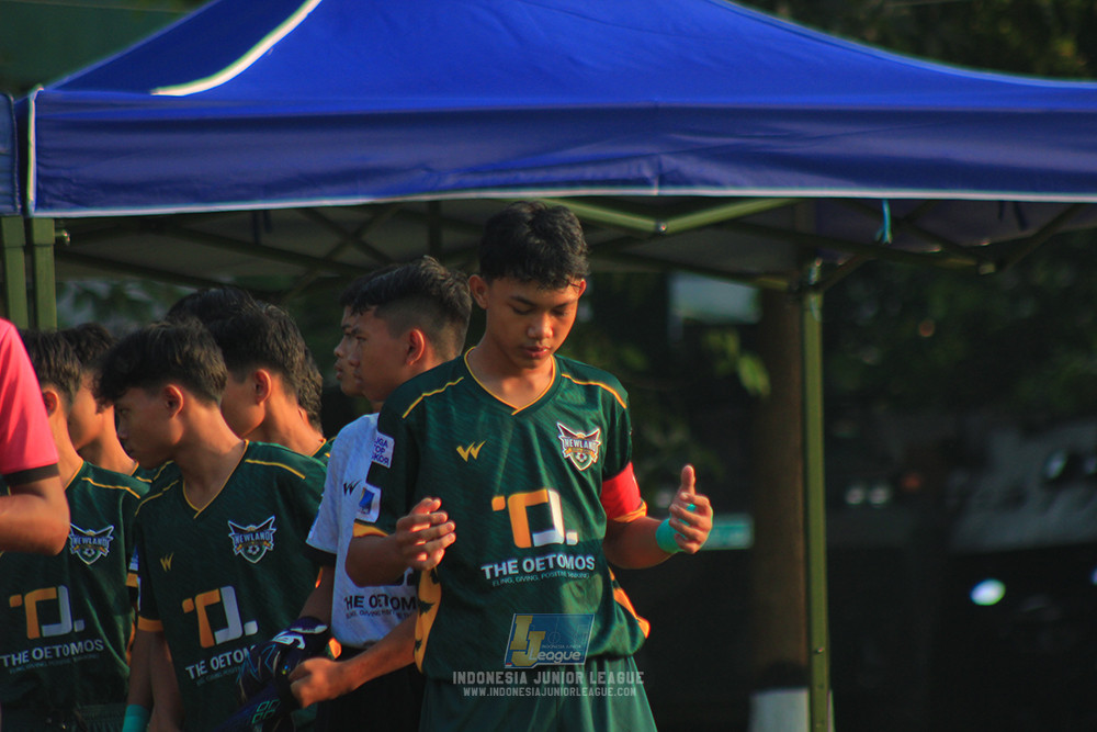 ijl u14 260725 newland fa vs zapello