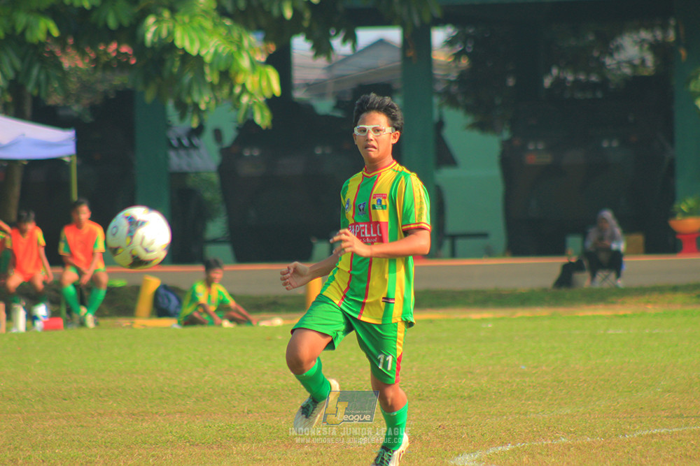 ijl u14 260725 newland fa vs zapello