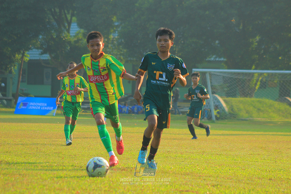 ijl u14 260725 newland fa vs zapello