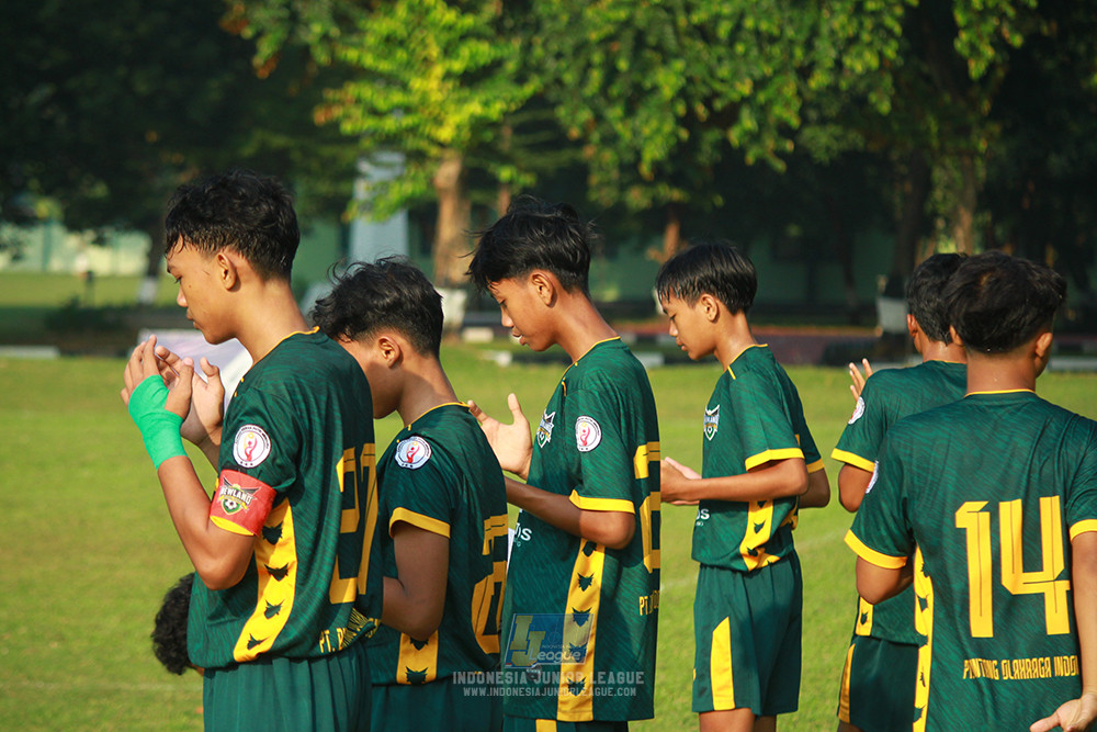 ijl u14 260725 newland fa vs zapello