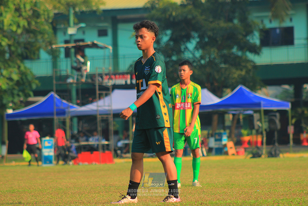 ijl u14 260725 newland fa vs zapello
