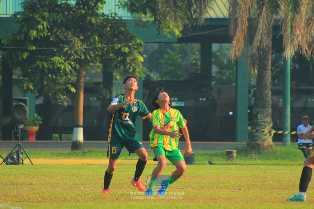 ijl u14 260725 newland fa vs zapello