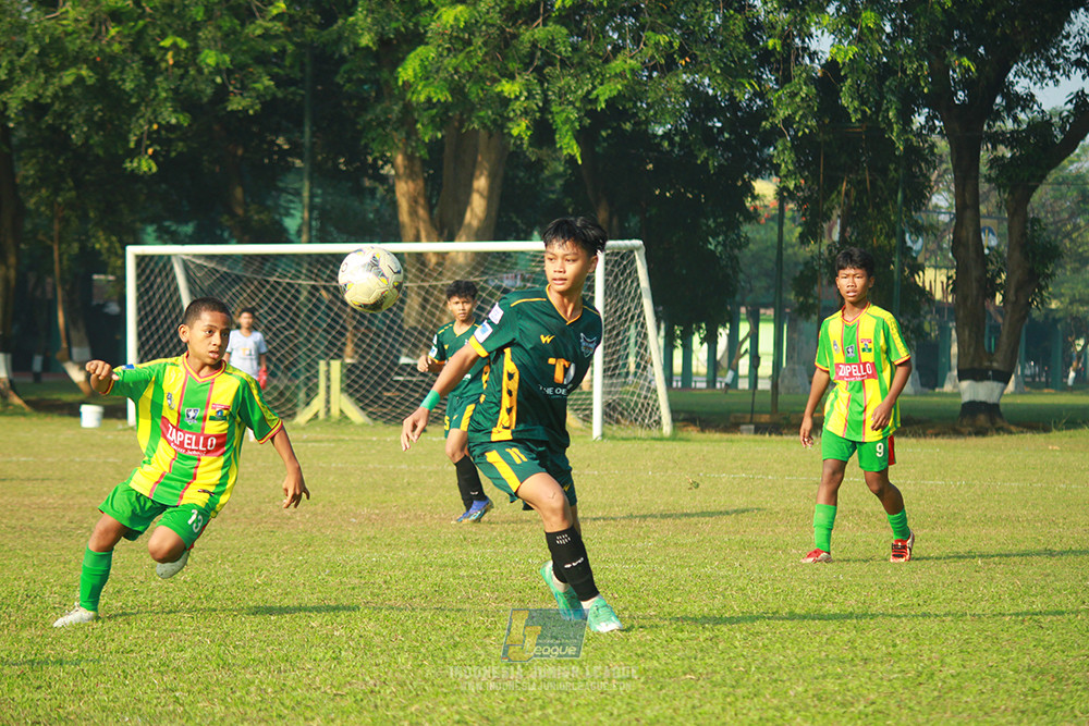 ijl u14 260725 newland fa vs zapello
