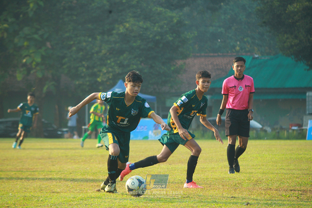 ijl u14 260725 newland fa vs zapello