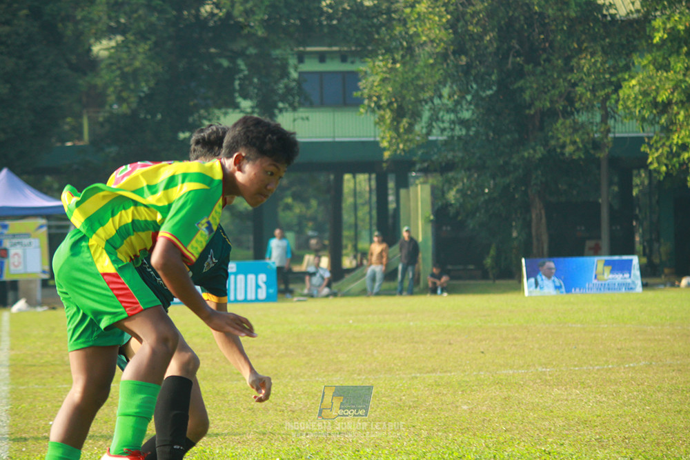 ijl u14 260725 newland fa vs zapello