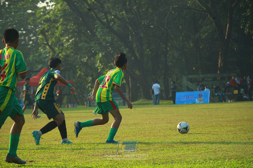 ijl u14 260725 newland fa vs zapello