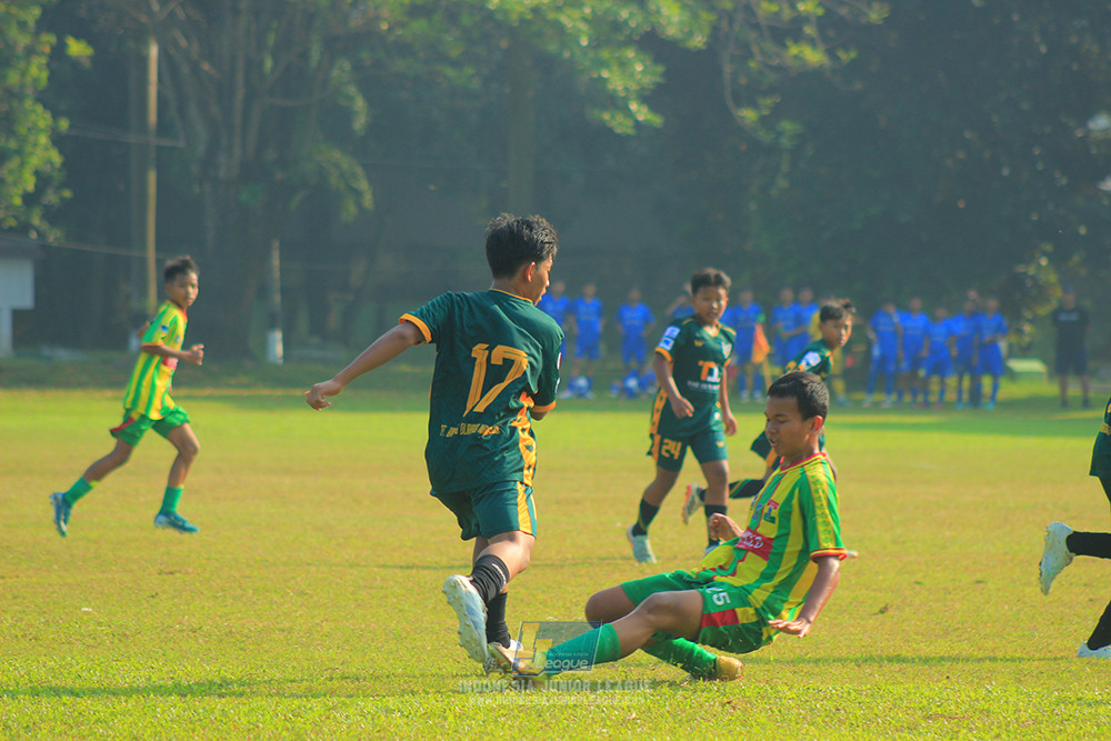 ijl u14 260725 newland fa vs zapello