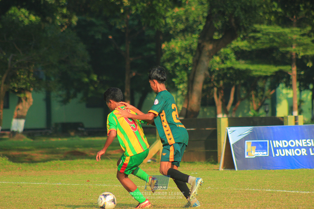 ijl u14 260725 newland fa vs zapello