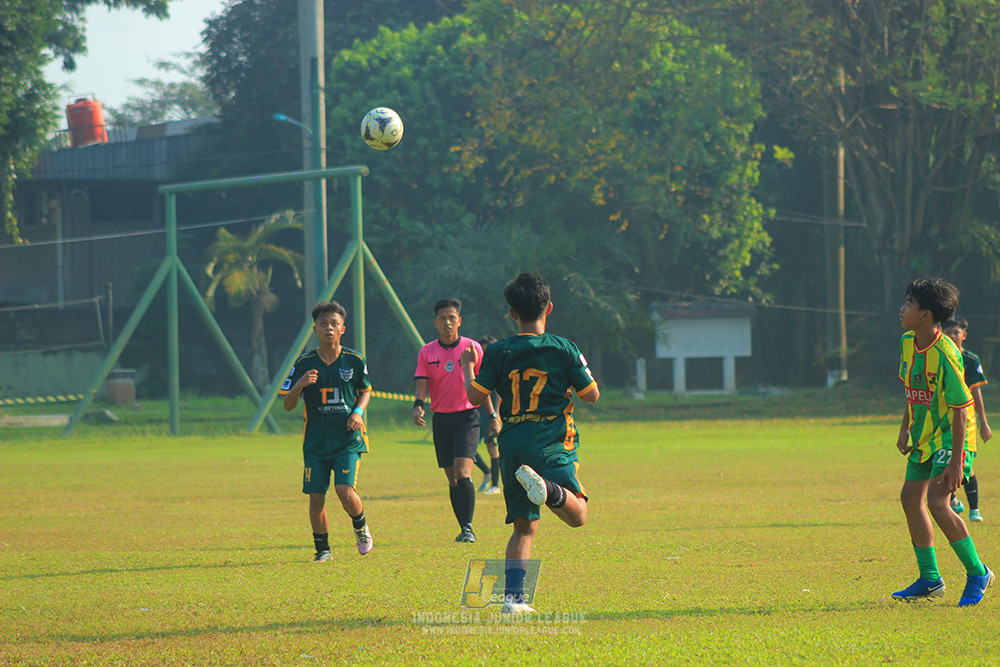 ijl u14 260725 newland fa vs zapello