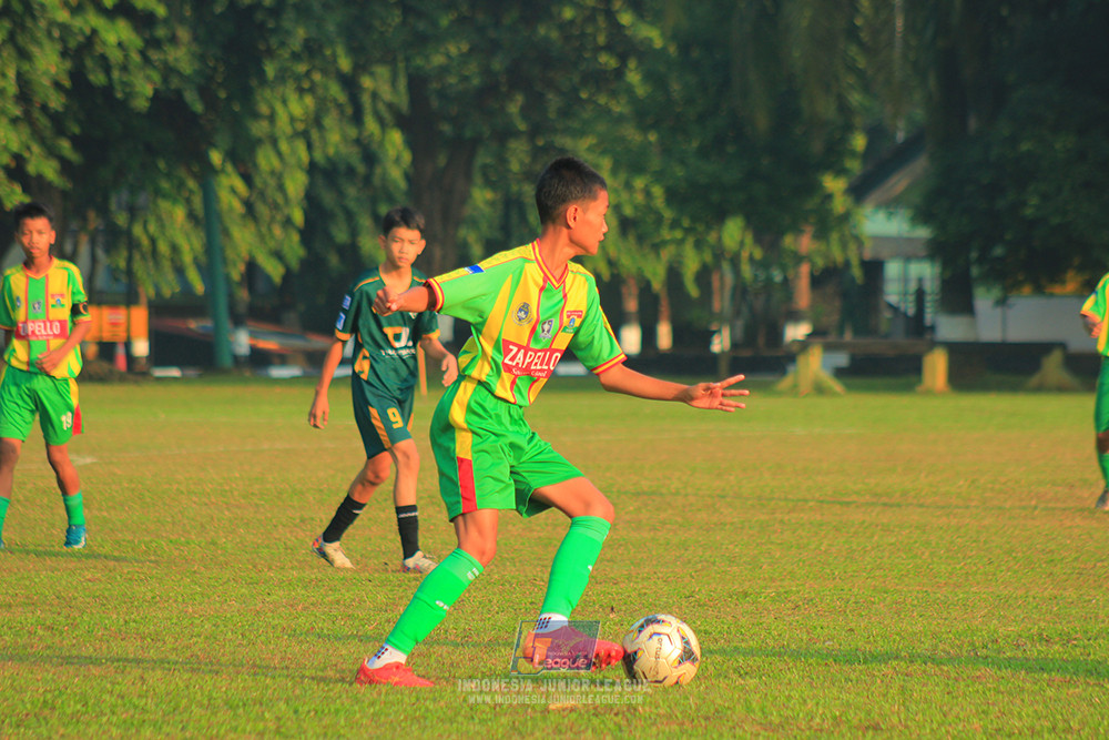 ijl u14 260725 newland fa vs zapello