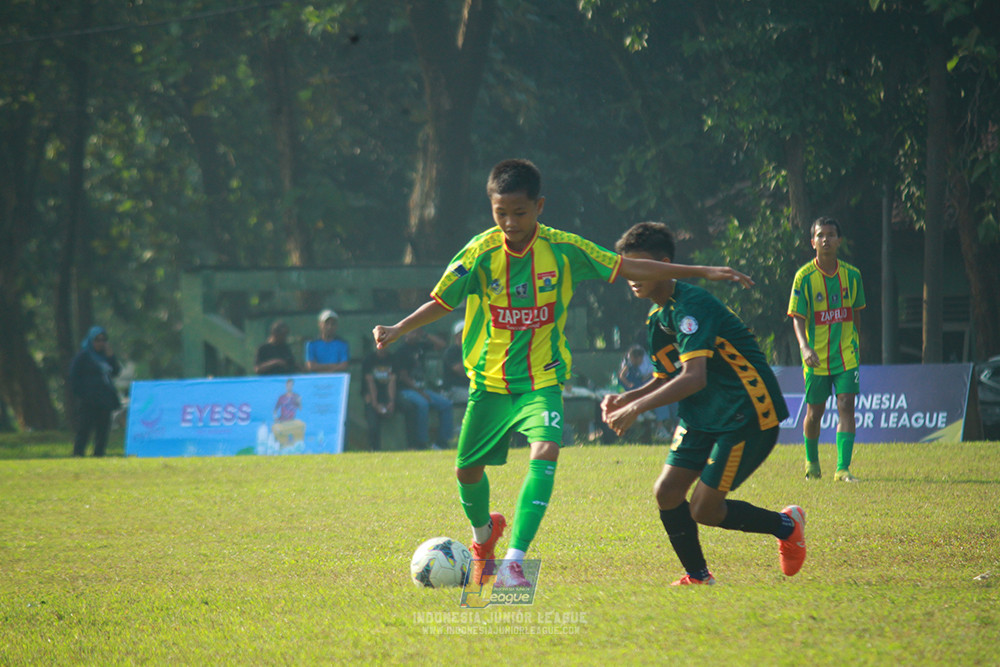 ijl u14 260725 newland fa vs zapello