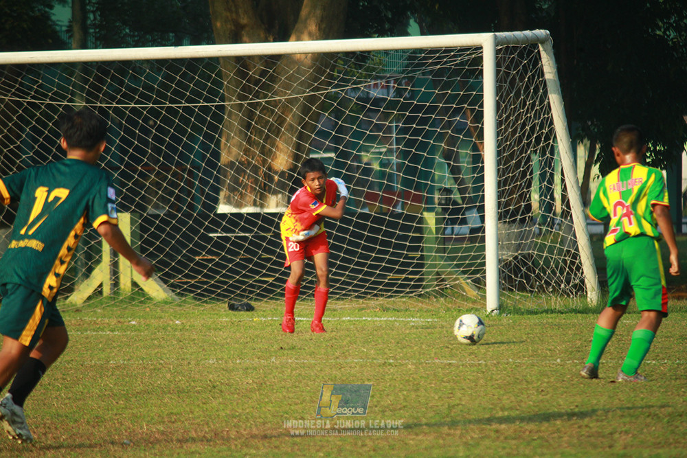 ijl u14 260725 newland fa vs zapello