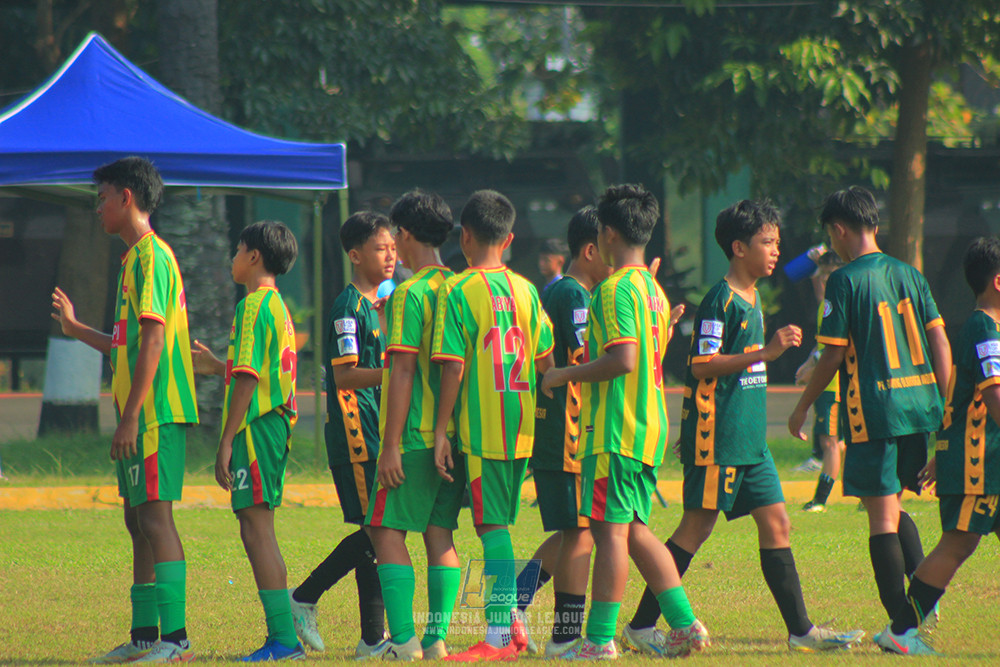 ijl u14 260725 newland fa vs zapello
