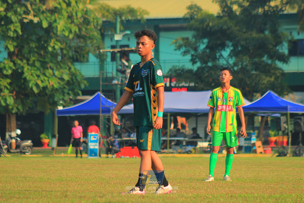 ijl u14 260725 newland fa vs zapello