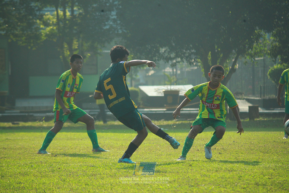 ijl u14 260725 newland fa vs zapello