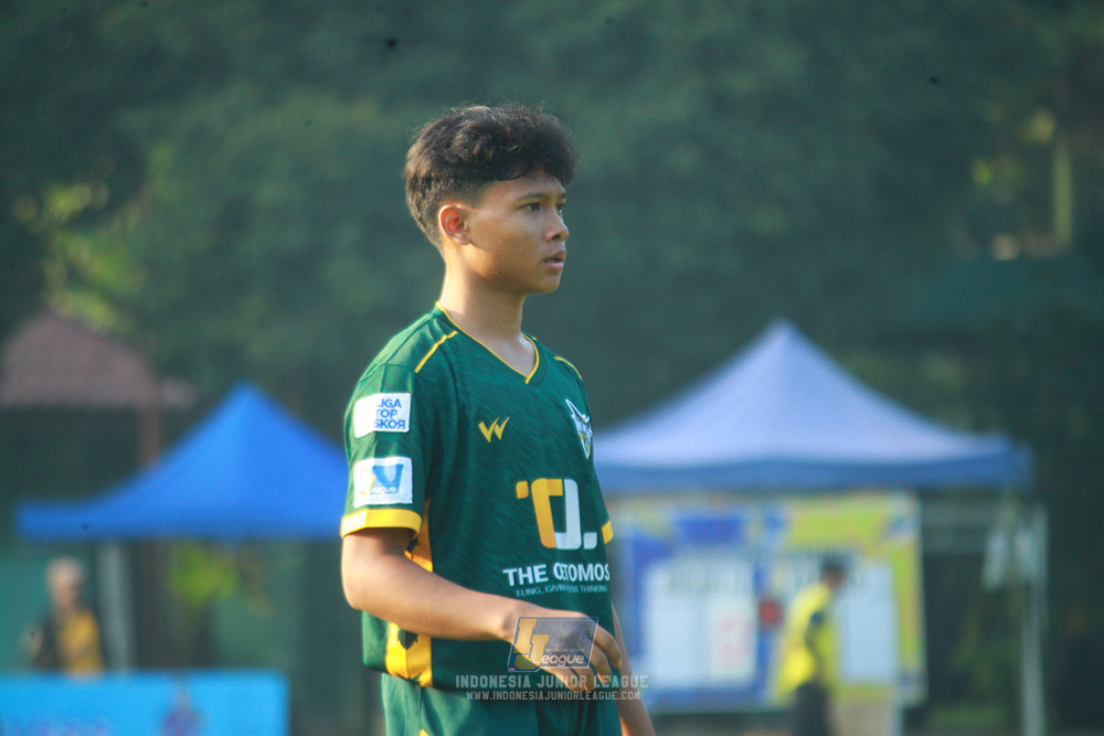 ijl u14 260725 newland fa vs zapello