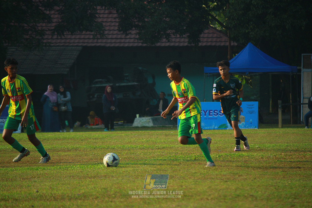 ijl u14 260725 newland fa vs zapello