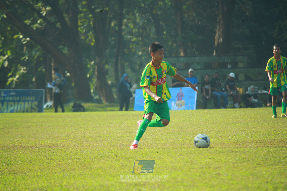 ijl u14 260725 newland fa vs zapello
