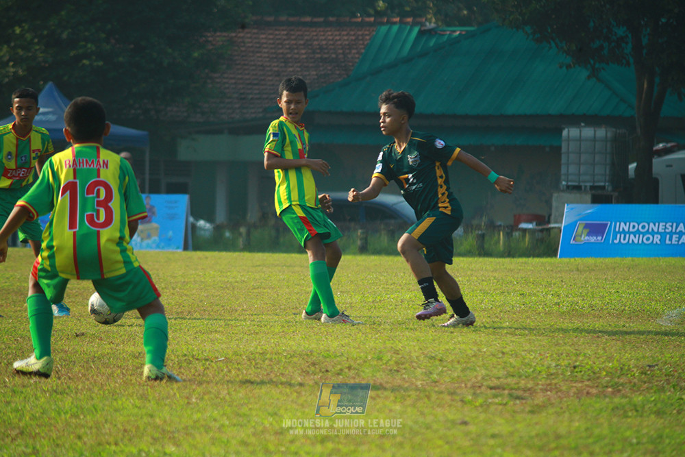 ijl u14 260725 newland fa vs zapello