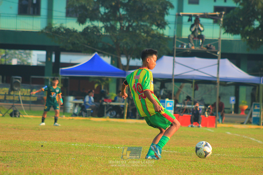 ijl u14 260725 newland fa vs zapello
