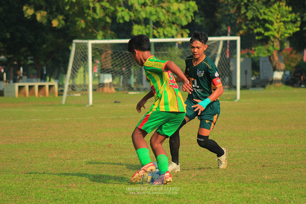 ijl u14 260725 newland fa vs zapello
