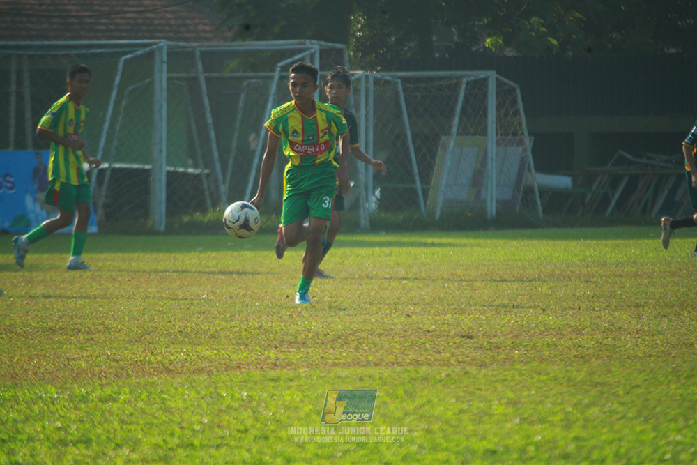ijl u14 260725 newland fa vs zapello