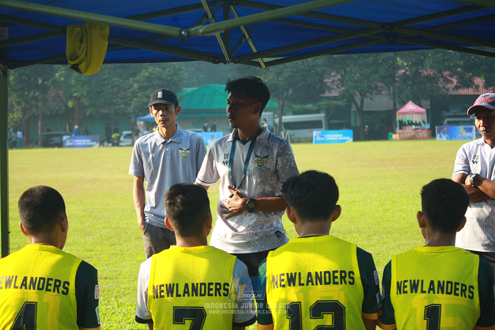 ijl u14 260725 newland fa vs zapello