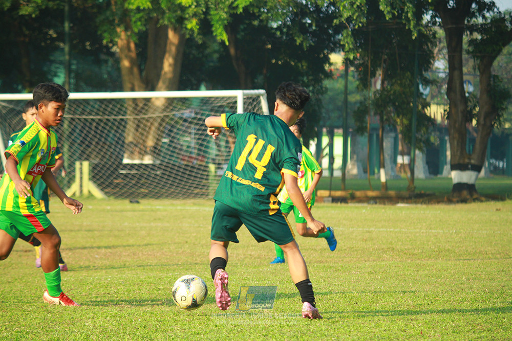 ijl u14 260725 newland fa vs zapello