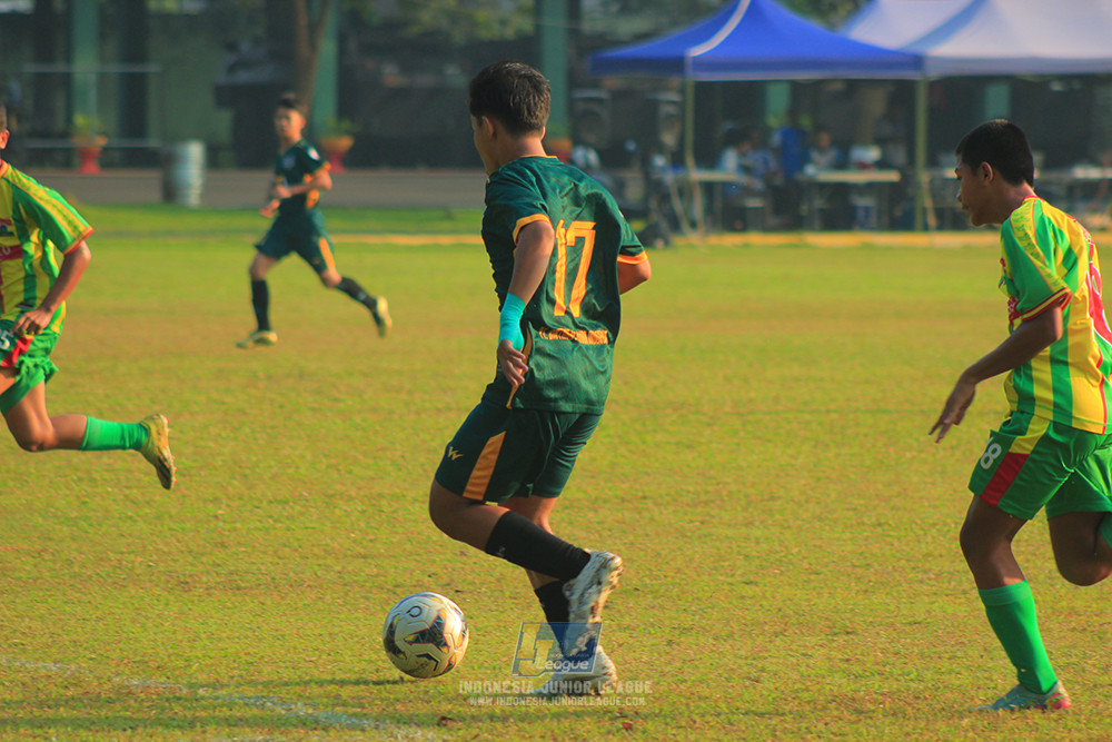 ijl u14 260725 newland fa vs zapello