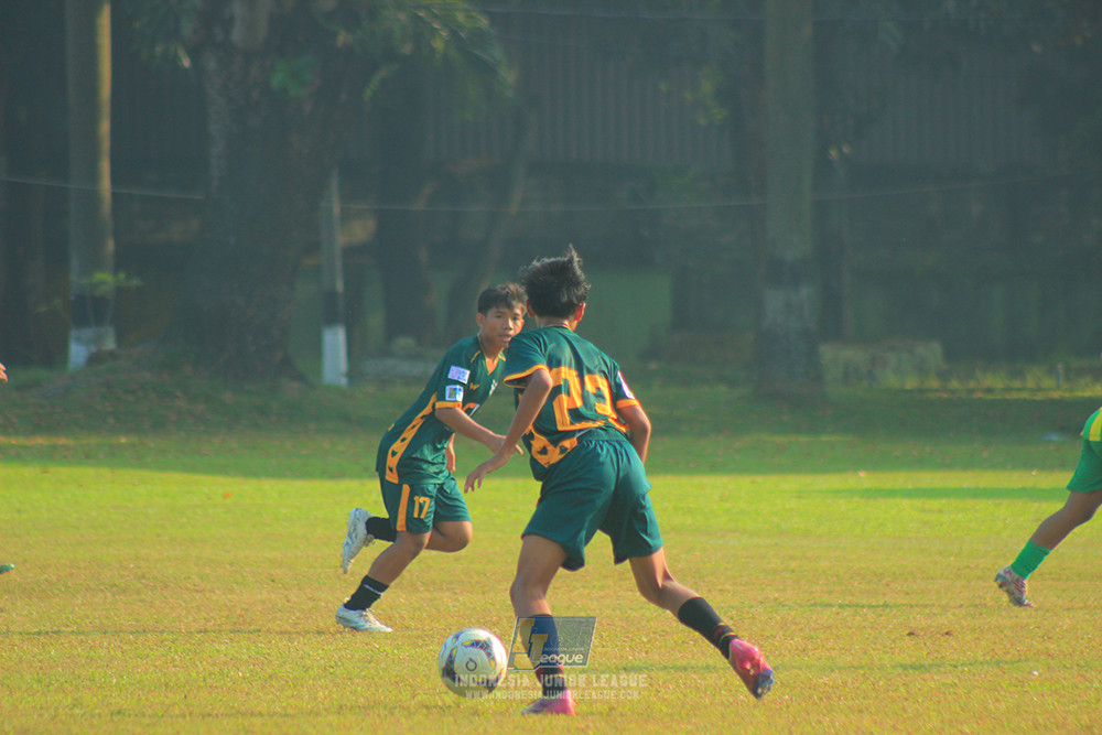 ijl u14 260725 newland fa vs zapello