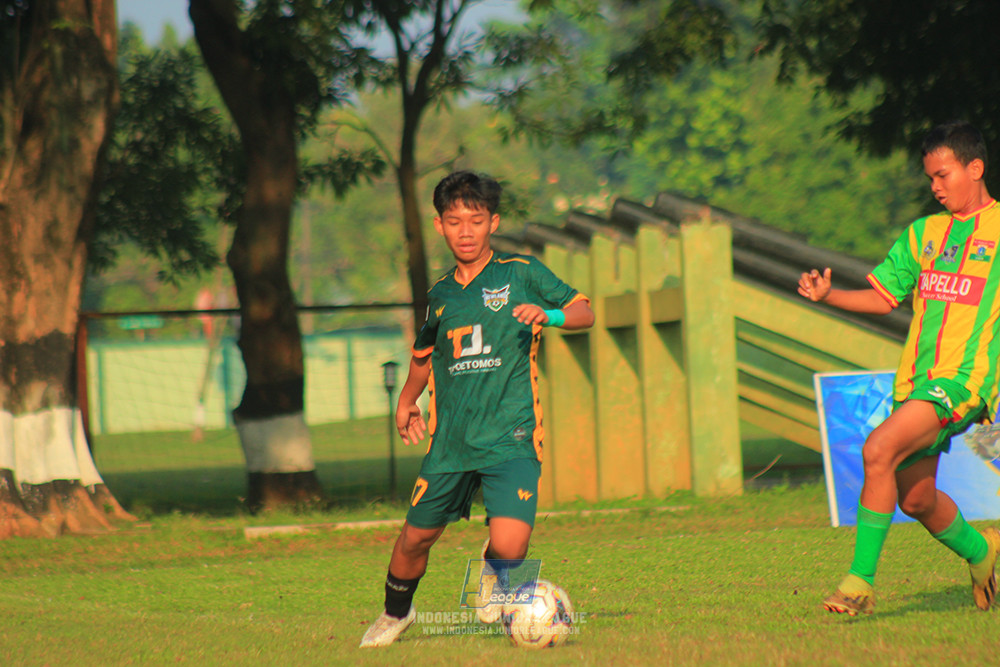 ijl u14 260725 newland fa vs zapello