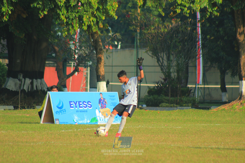 ijl u14 260725 newland fa vs zapello