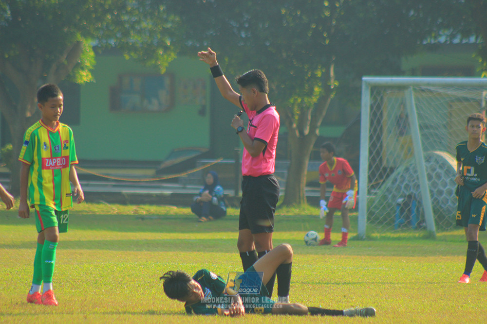 ijl u14 260725 newland fa vs zapello