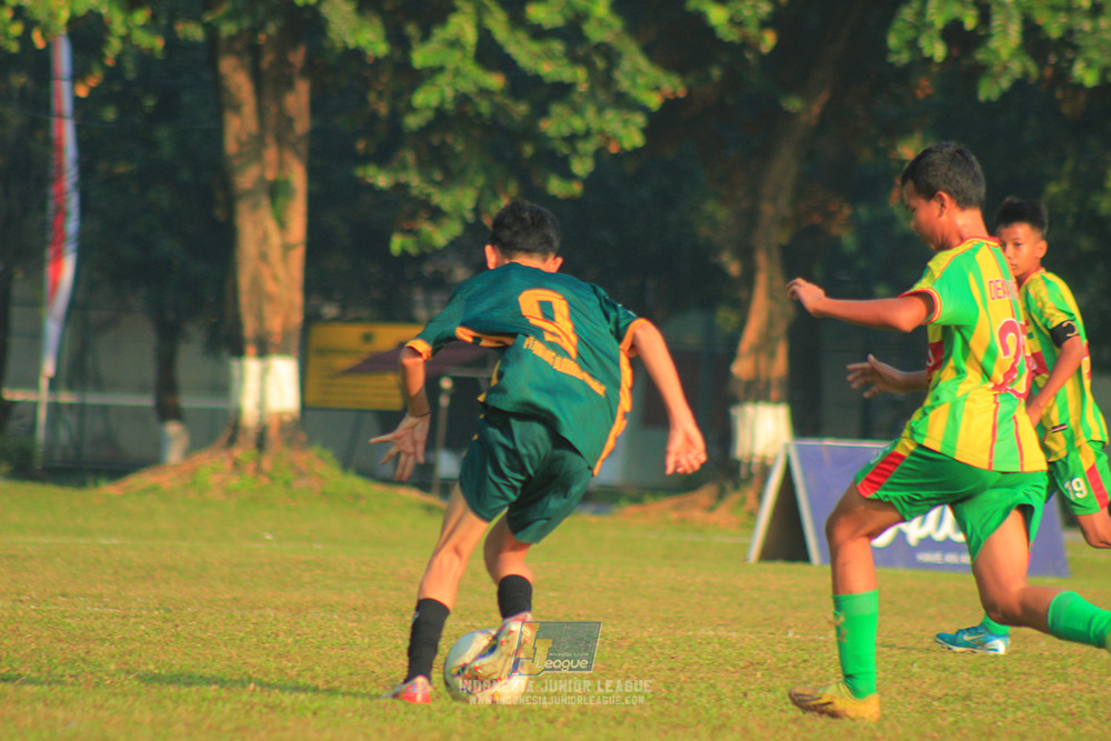 ijl u14 260725 newland fa vs zapello