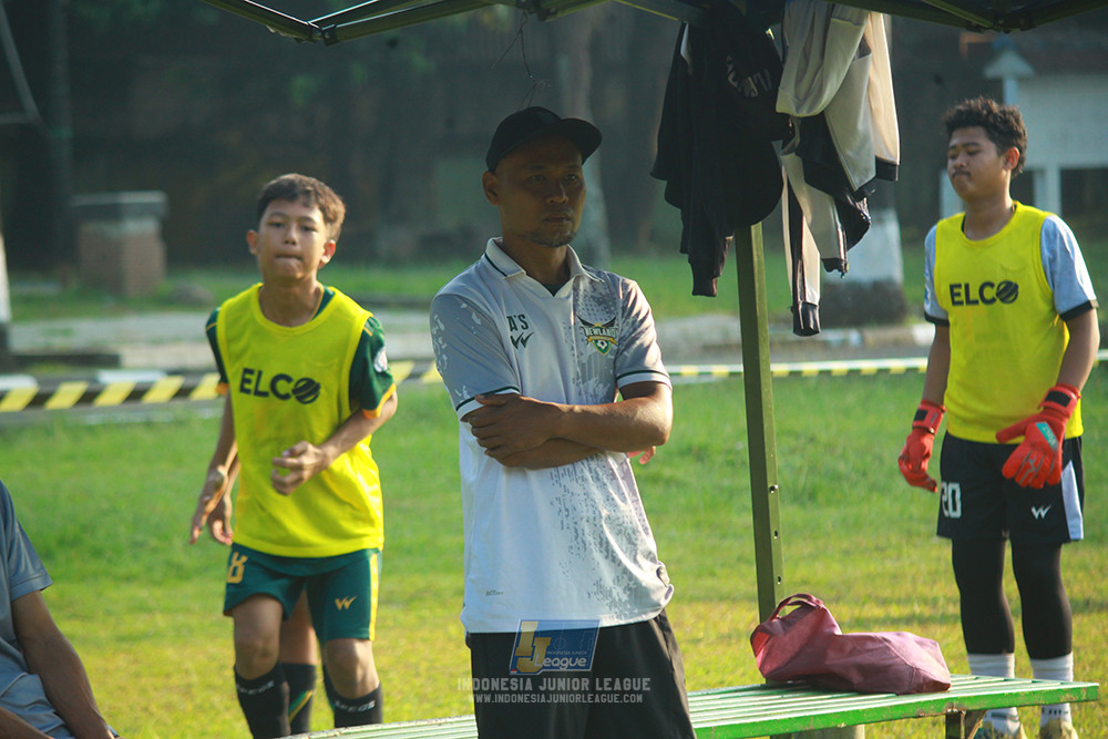 ijl u14 260725 newland fa vs zapello