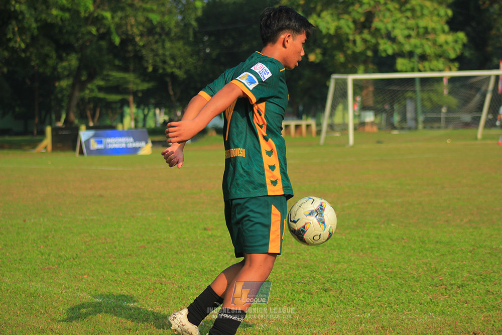 ijl u14 260725 newland fa vs zapello