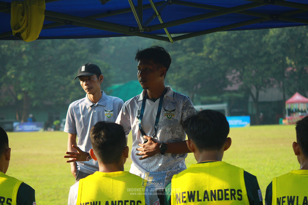 ijl u14 260725 newland fa vs zapello