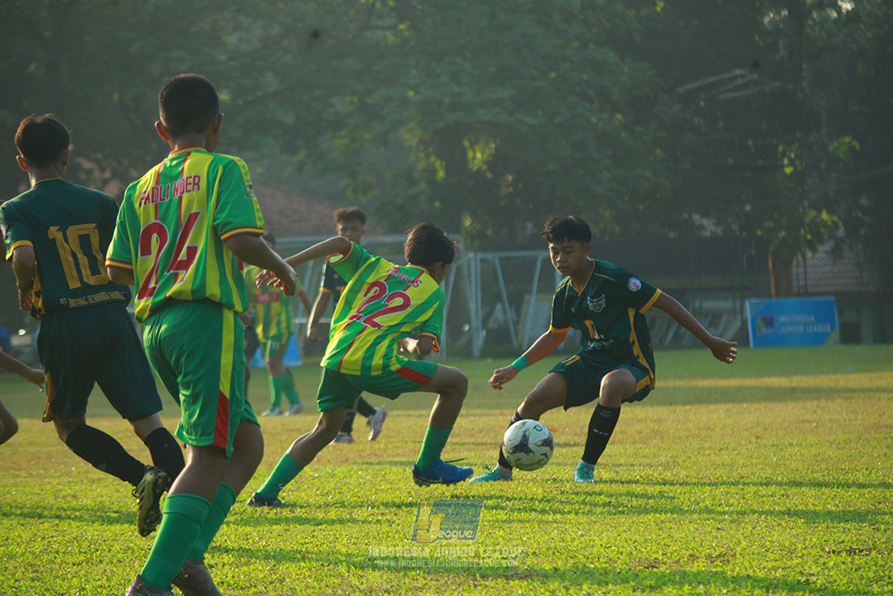 ijl u14 260725 newland fa vs zapello