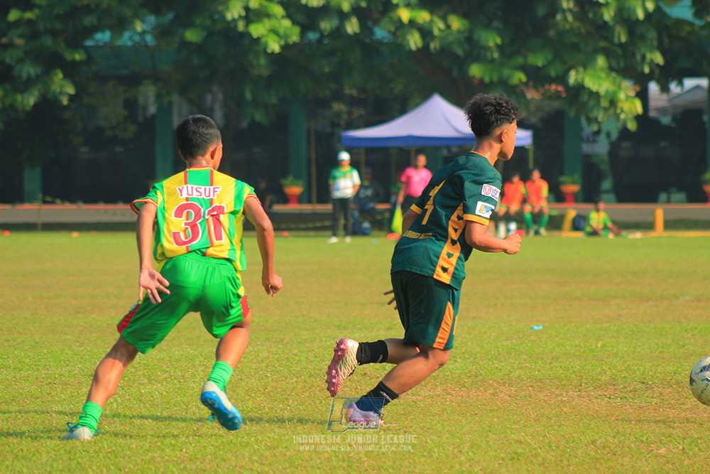 ijl u14 260725 newland fa vs zapello