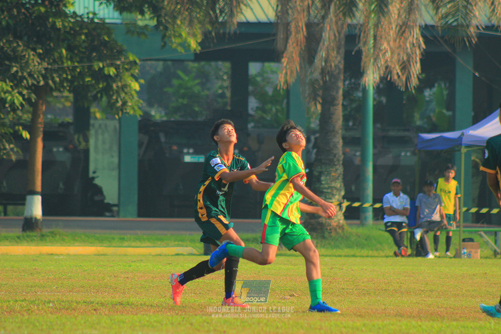 ijl u14 260725 newland fa vs zapello