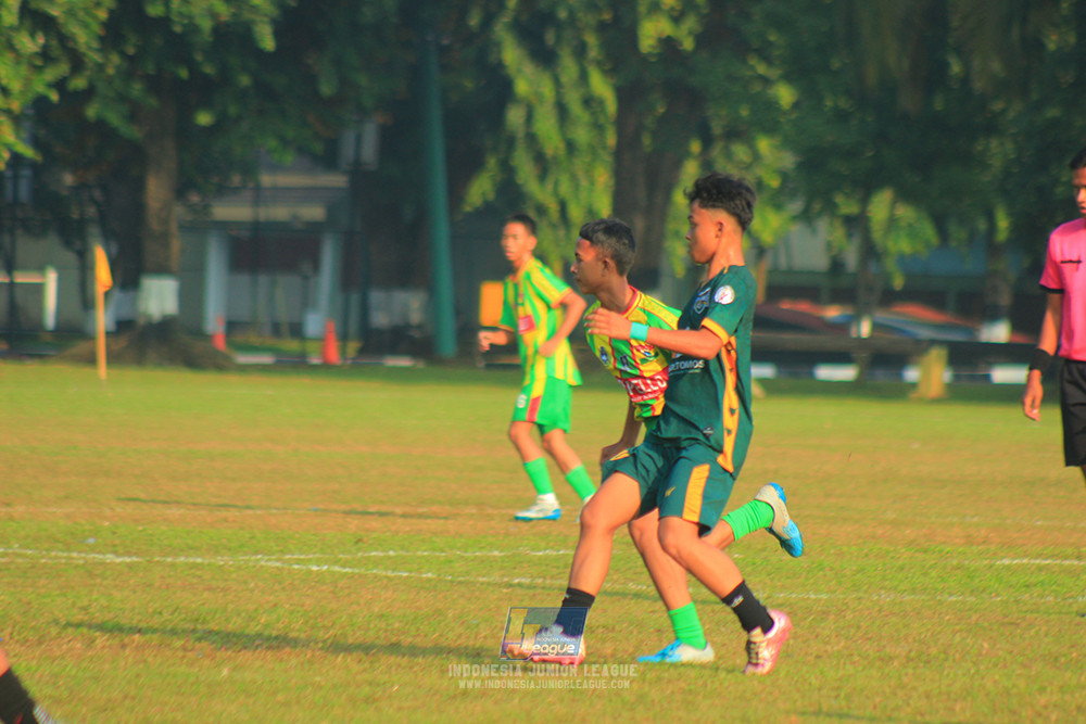 ijl u14 260725 newland fa vs zapello