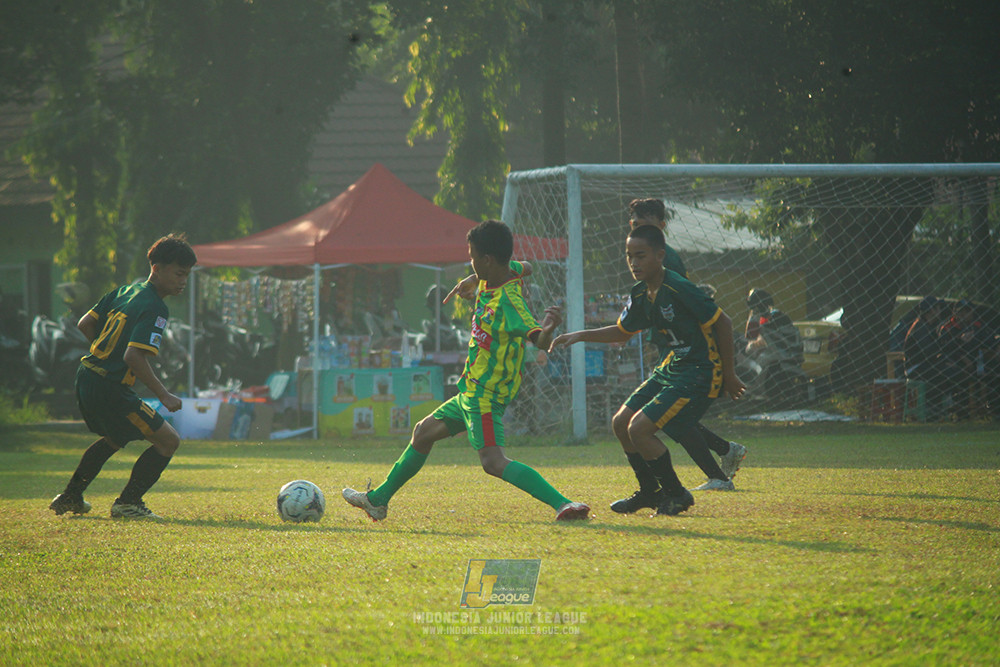 ijl u14 260725 newland fa vs zapello