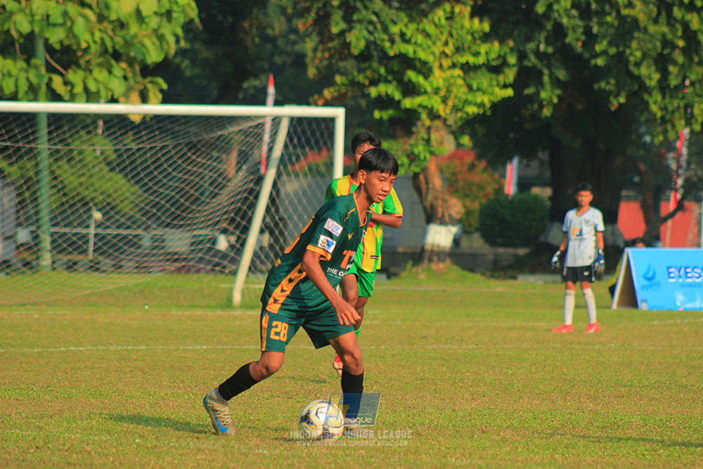 ijl u14 260725 newland fa vs zapello