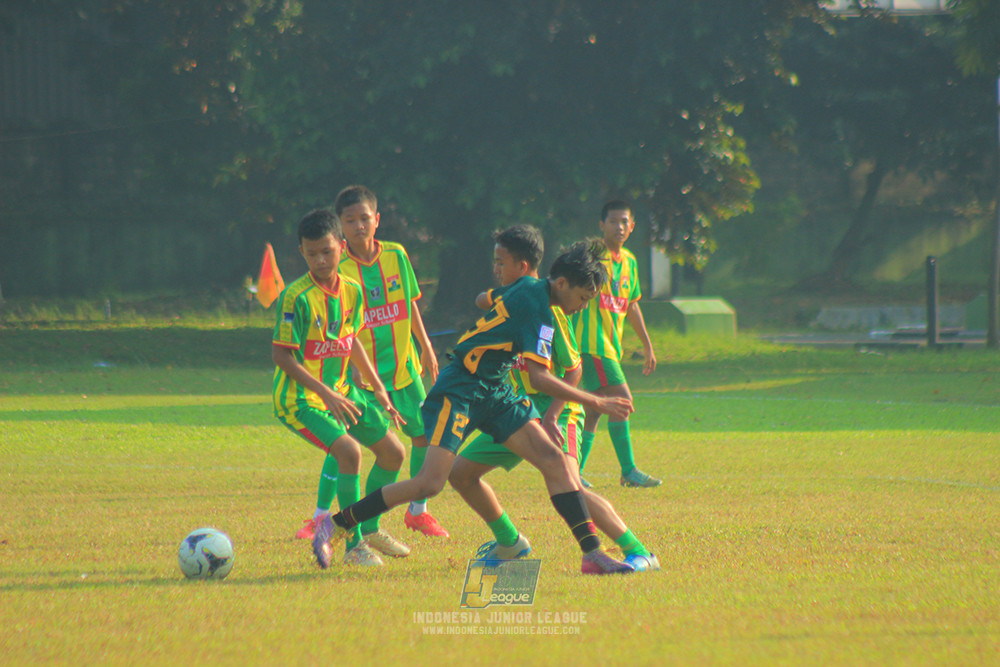 ijl u14 260725 newland fa vs zapello